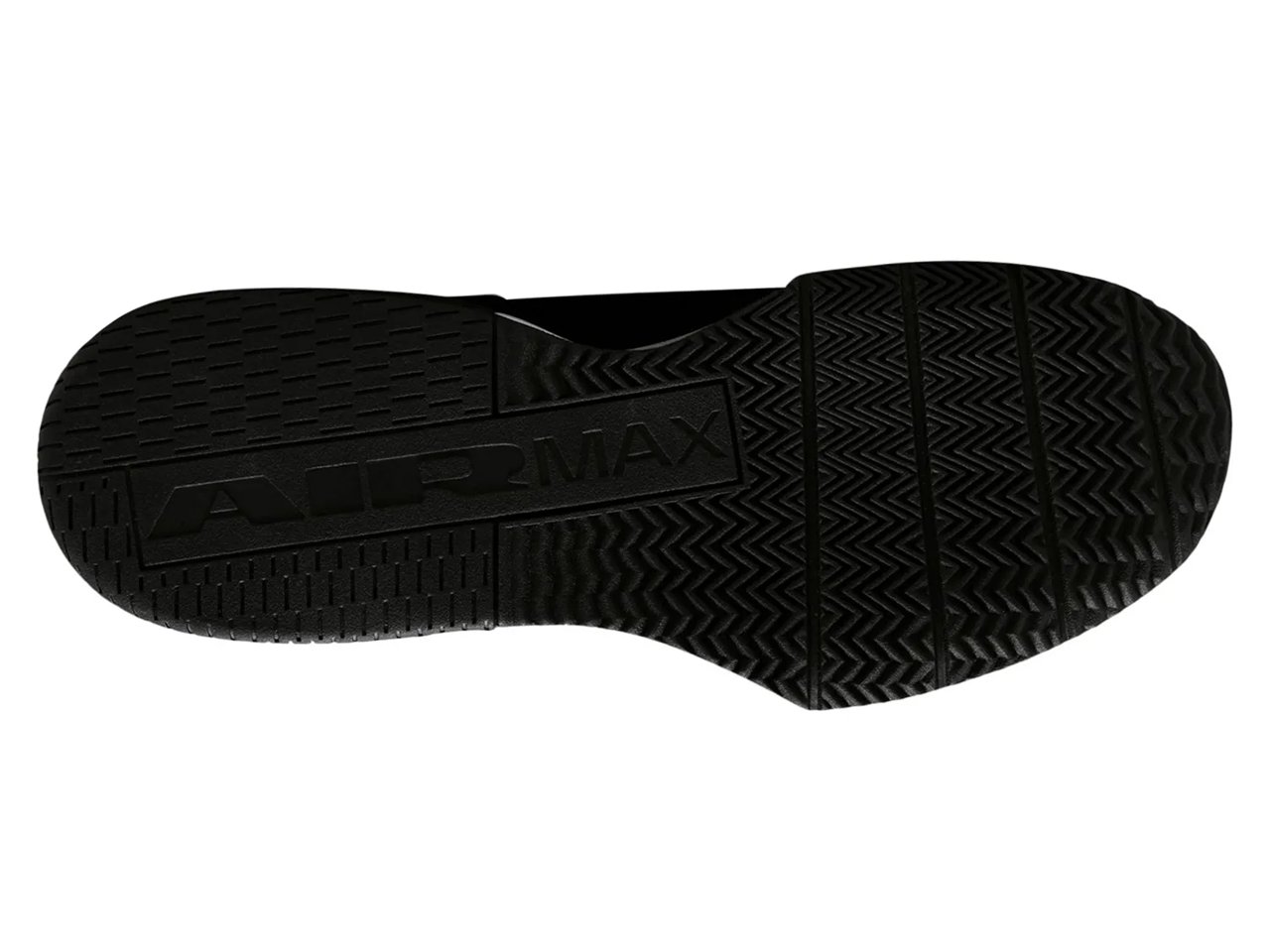 Air Max Alpha 6 Training Shoe - Men's