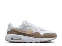 Air Max SC Sneaker - Men's White/Natural Beige view