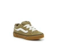 Caldrone Sneaker - Kids' Olive Green view