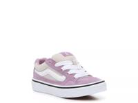 Caldrone Sneaker - Kids' Lavender Mist view