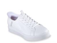 Hands Free Slip-ins™ Eden LX Royal Stride Sneaker - Women's White view