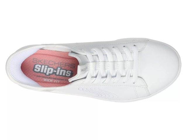 Skechers Hands Free Slip-ins™ Eden LX Royal Stride Sneaker