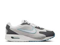 Air Max Solo Sneaker - Men's Grey/Blue view