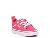 Seldan Sneaker - Kids' Honeysuckle Pink view