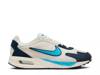 Air Max Solo Sneaker - Men's White/Blue view