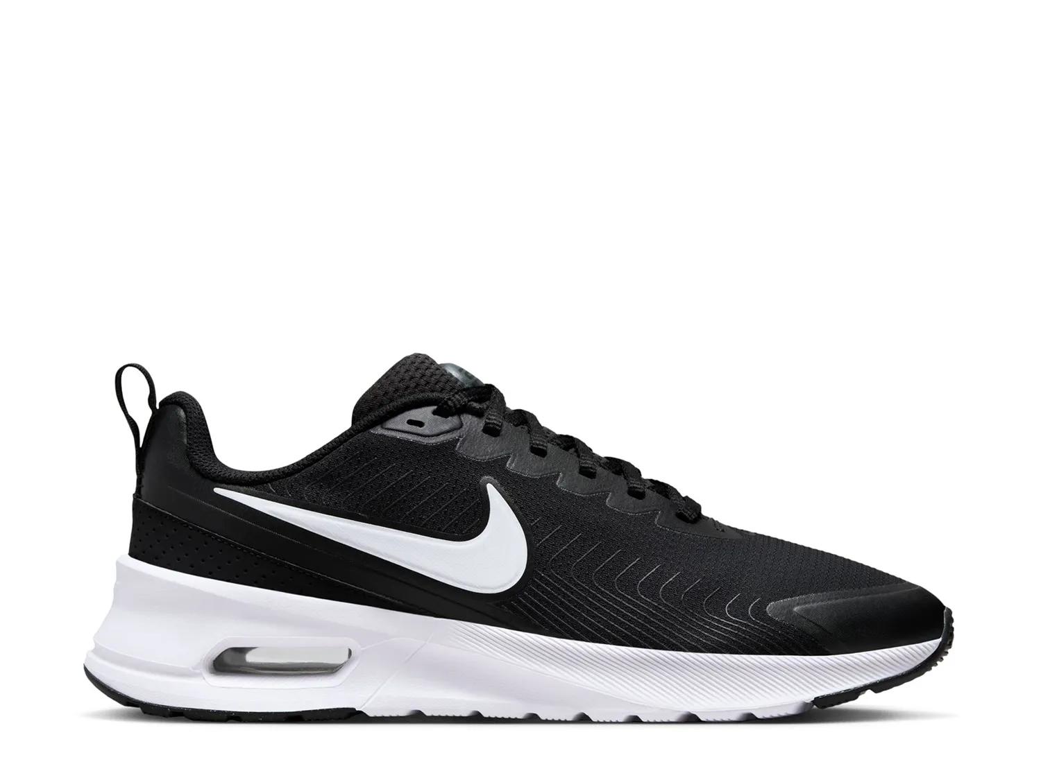Air Nuaxis Running Shoe - Men's - image 2