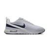 Air Nuaxis Running Shoe - Men's Grey view
