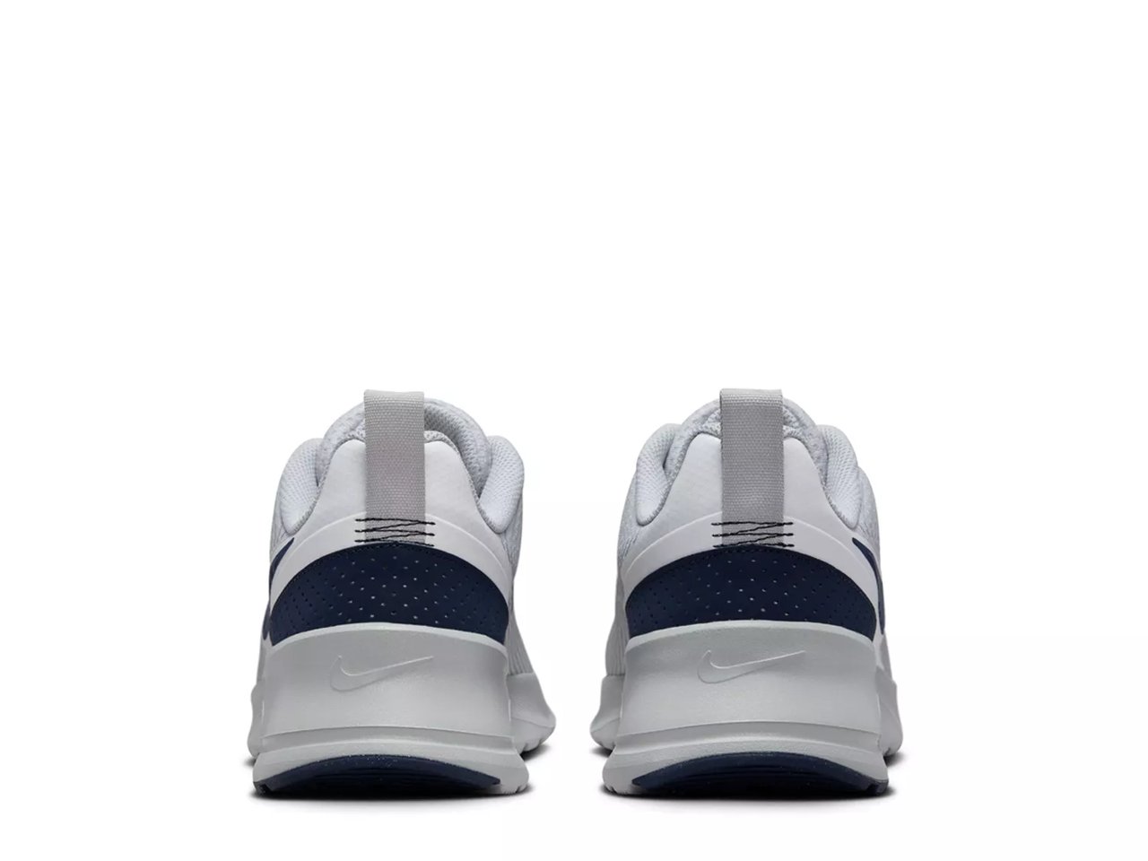 Air Nuaxis Running Shoe - Men's