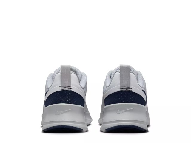 Air Nuaxis Running Shoe - Men's