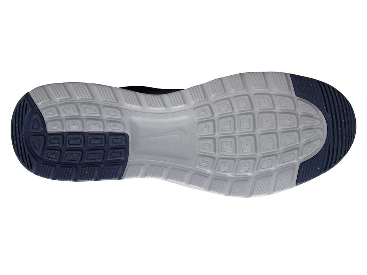 Air Nuaxis Running Shoe - Men's