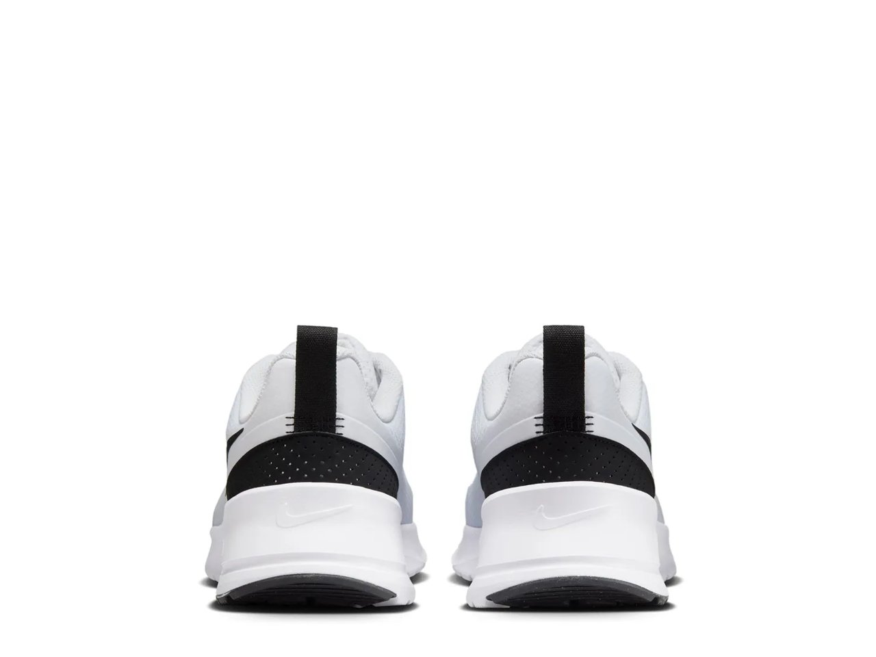 Air Nuaxis Running Shoe - Men's