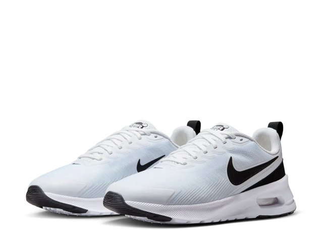 Air Nuaxis Running Shoe - Men's