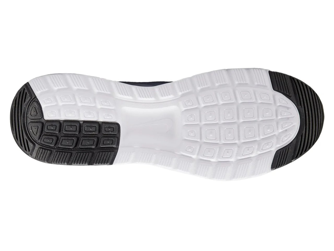 Air Nuaxis Running Shoe - Men's