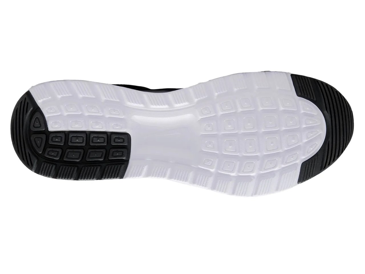 Air Nuaxis Running Shoe - Men's