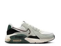 Air Max Excee Sneaker - Men's Grey/Green/White view