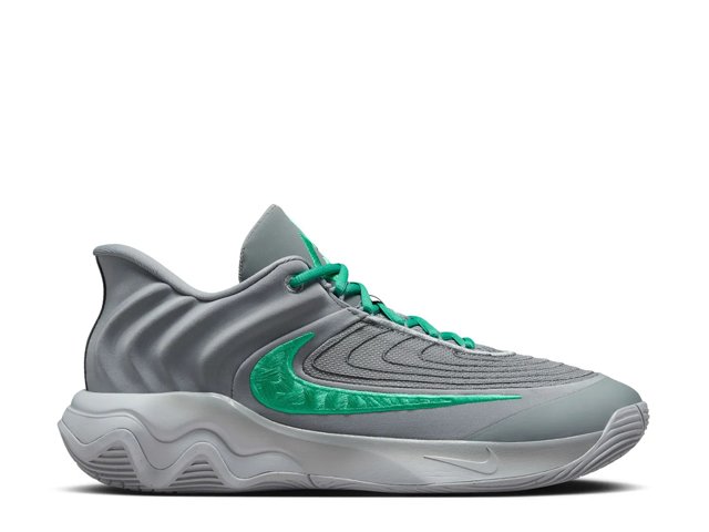 Giannis Immortality 4 Basketball Shoe - Men's