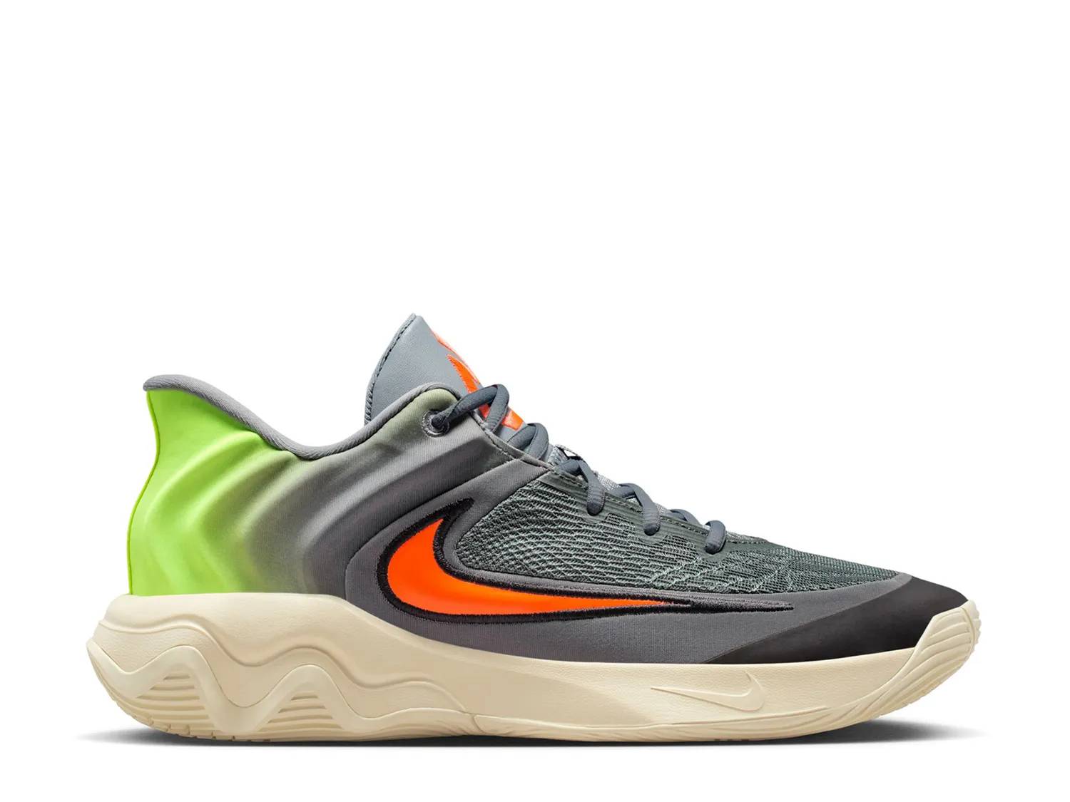 Giannis Immortality 4 Basketball Shoe - Men's