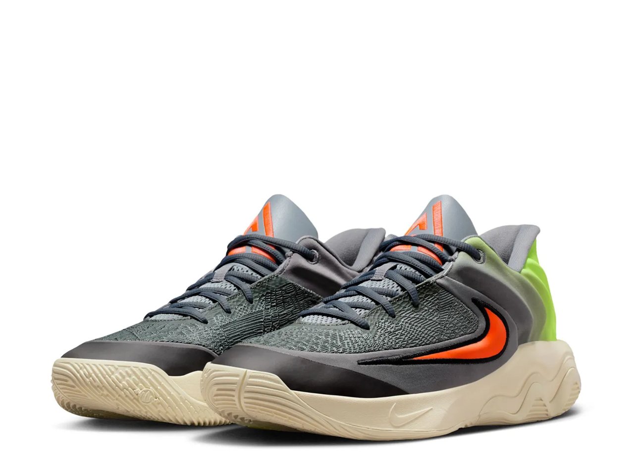 Giannis Immortality 4 Basketball Shoe - Men's