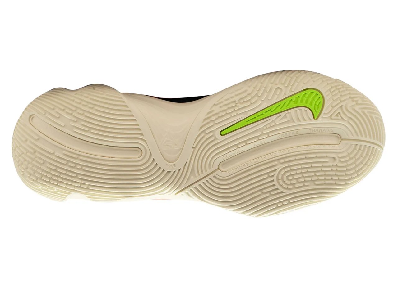 Giannis Immortality 4 Basketball Shoe - Men's