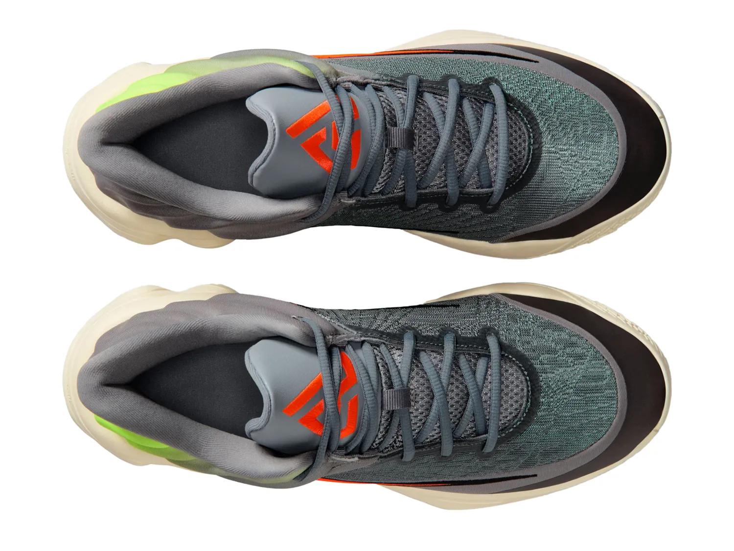 Giannis Immortality 4 Basketball Shoe - Men's