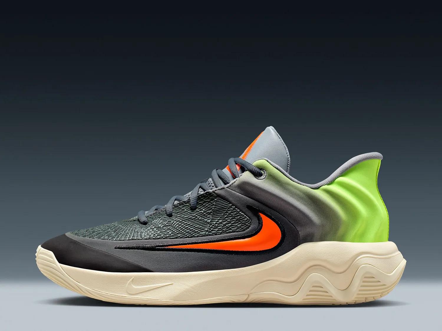 Giannis Immortality 4 Basketball Shoe - Men's
