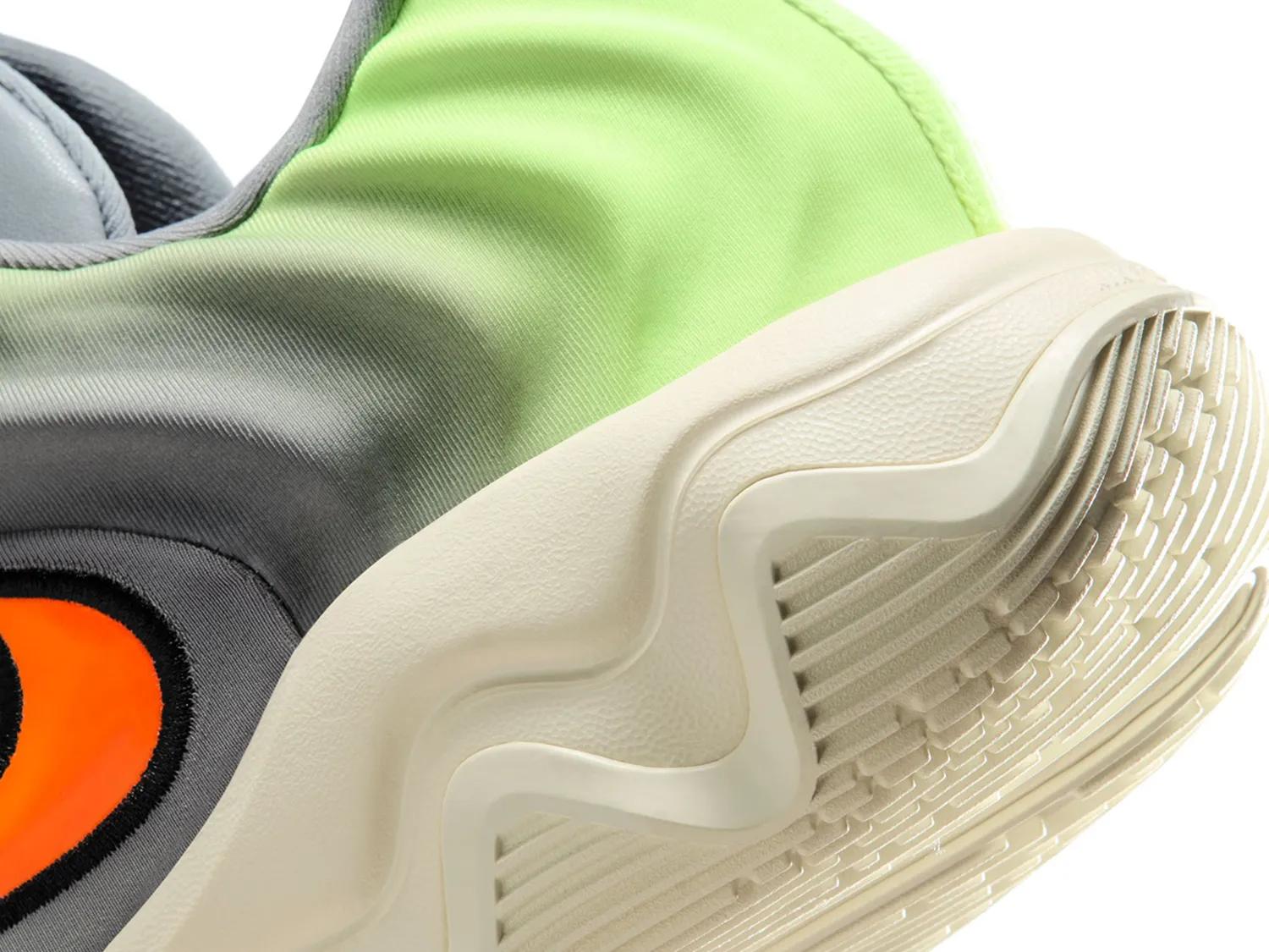 Giannis Immortality 4 Basketball Shoe - Men's