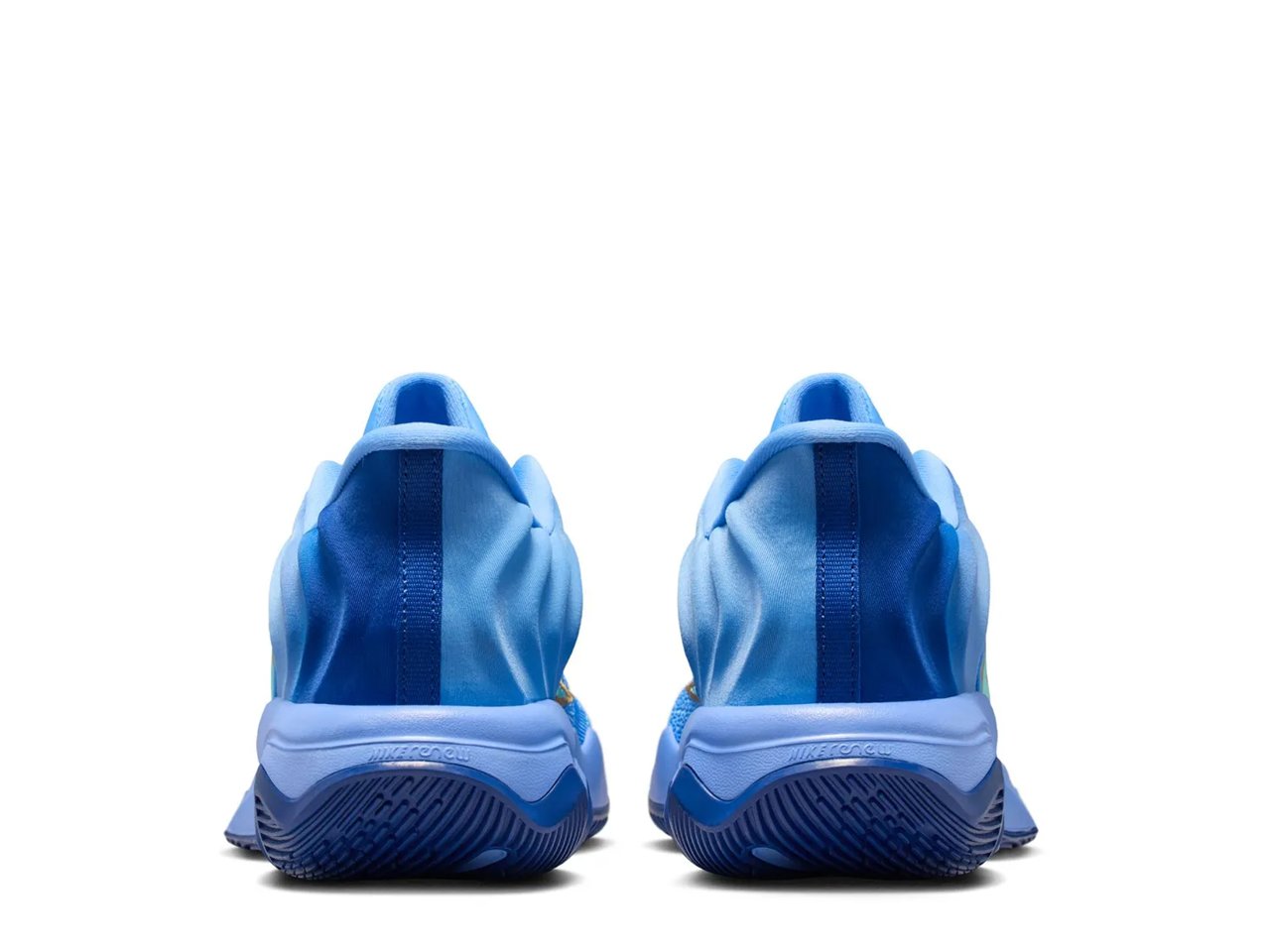 Giannis Immortality 4 Basketball Shoe - Men's