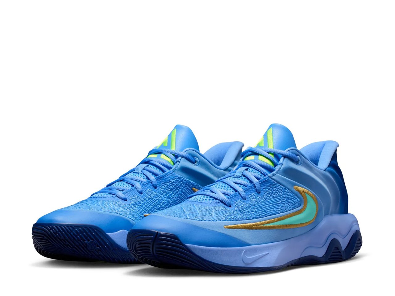 Giannis Immortality 4 Basketball Shoe - Men's