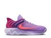 Giannis Immortality 4 Basketball Shoe - Men's Purple view