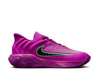 Giannis Immortality 4 Basketball Shoe - Men's Violet view