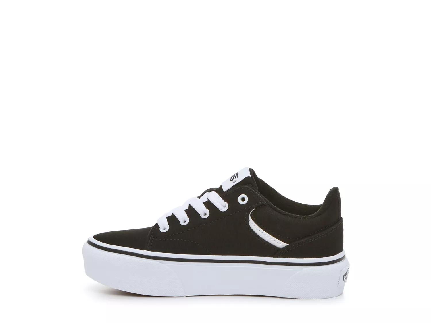 Seldan Platform Sneaker