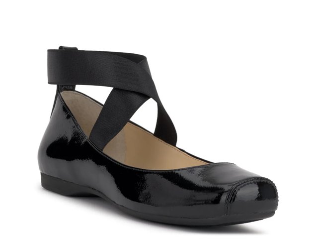 Mandalaye Ballet Flat