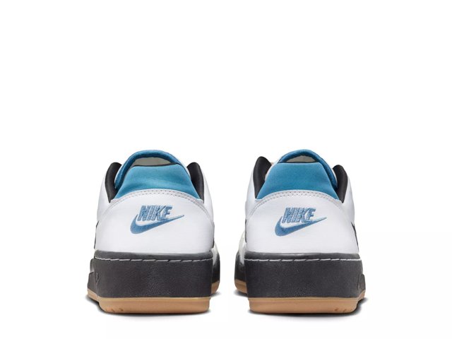 Full Force Low Sneaker - Men's