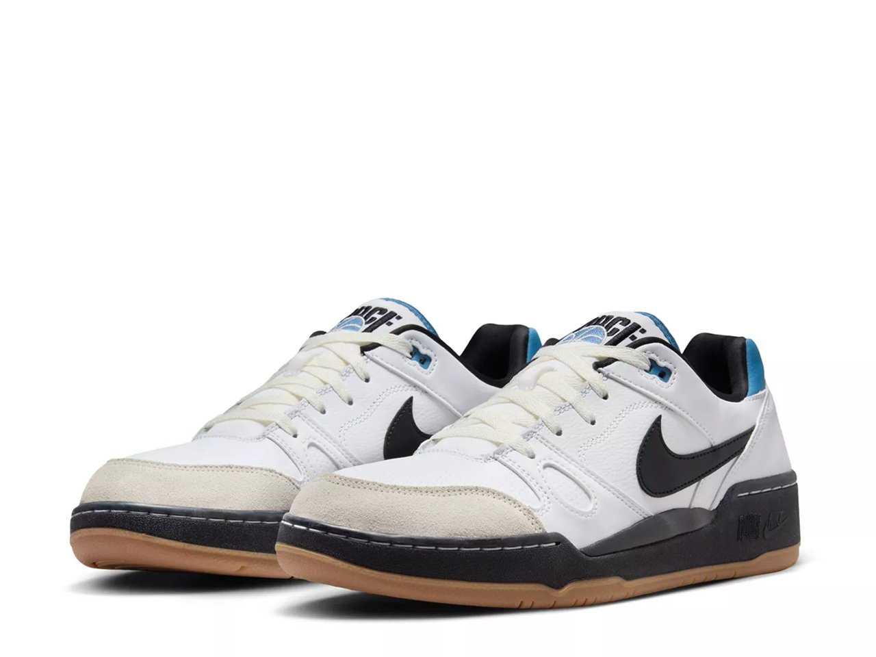 Full Force Low Sneaker - Men's