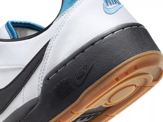 Nike Full Force Low Sneaker - Men display picture 1