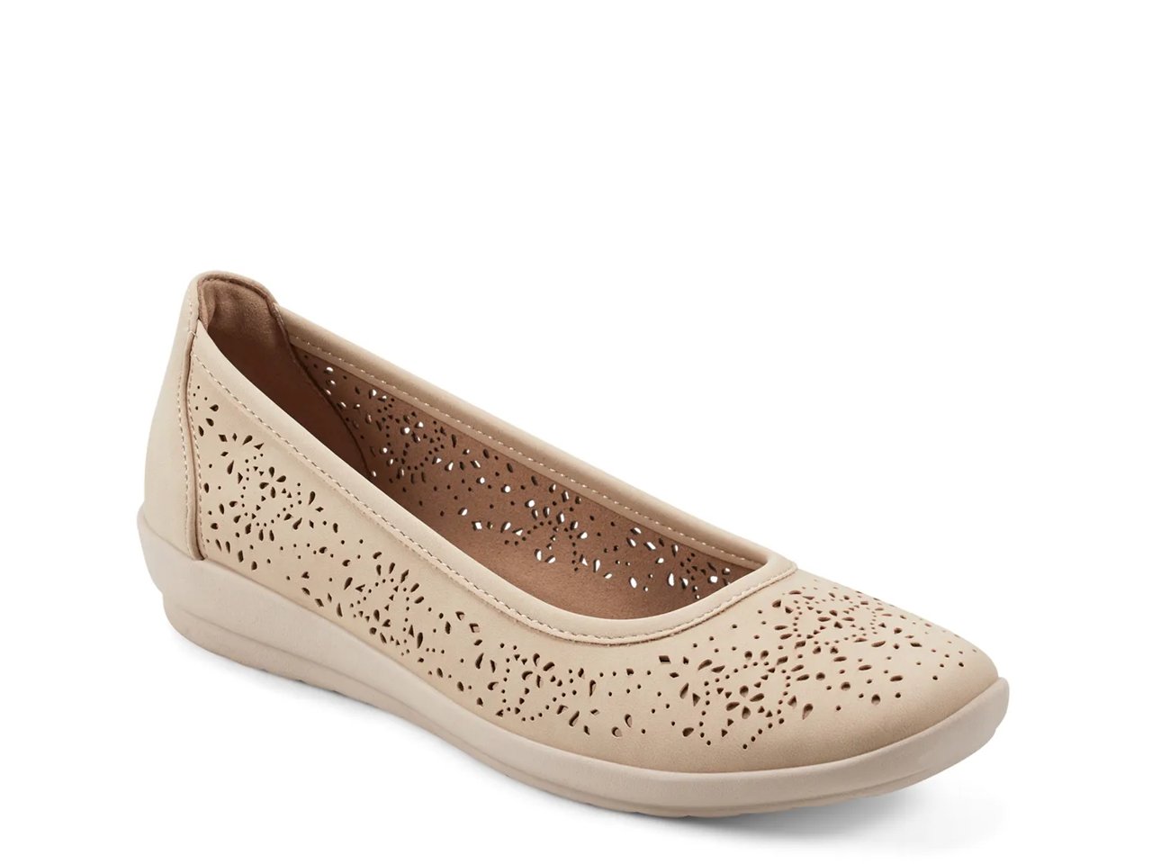 Alessia Wedge Slip-On