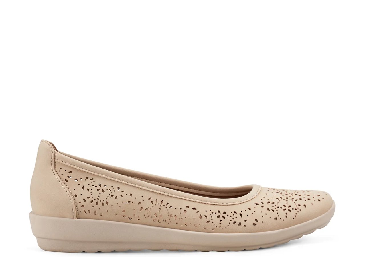 Alessia Wedge Slip-On