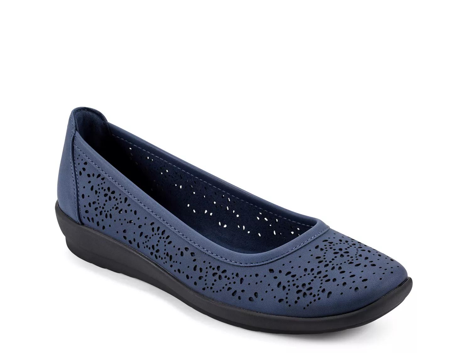 Alessia Wedge Slip-On - image 3