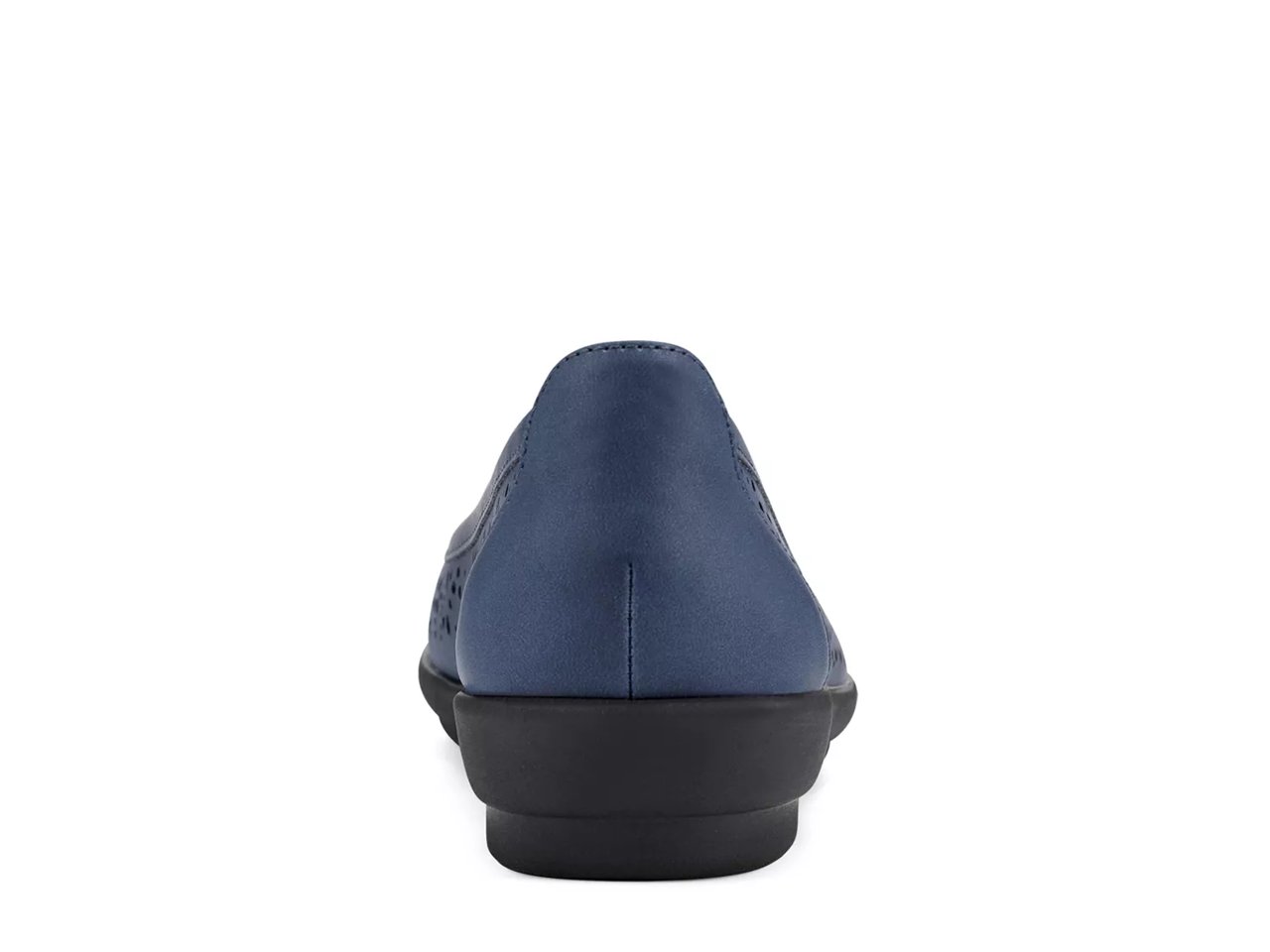 Alessia Wedge Slip-On