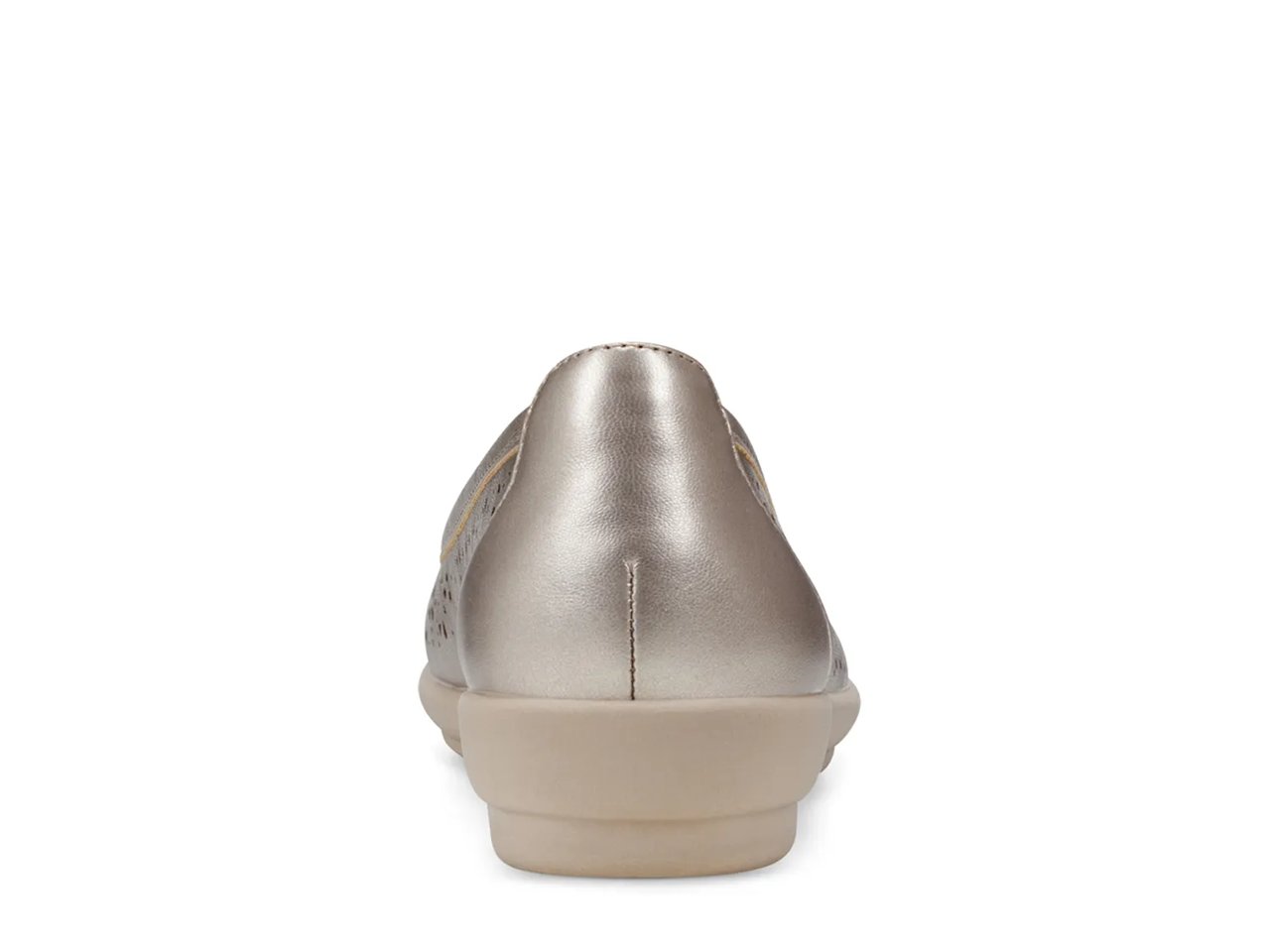 Alessia Wedge Slip-On