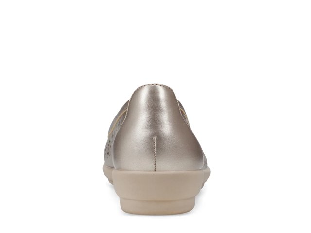 Alessia Wedge Slip-On