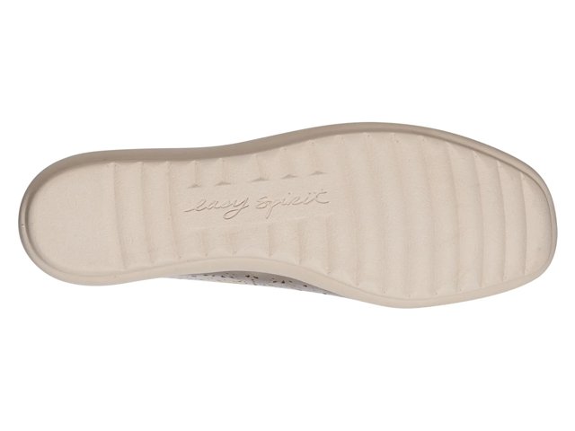 Alessia Wedge Slip-On