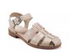 Gretty Sandal Cream view