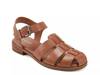 Gretty Sandal Brown view