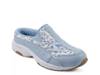 SE Travel Time Slip-On Sneaker Blue view