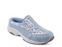 SE Travel Time Slip-On Sneaker Blue view