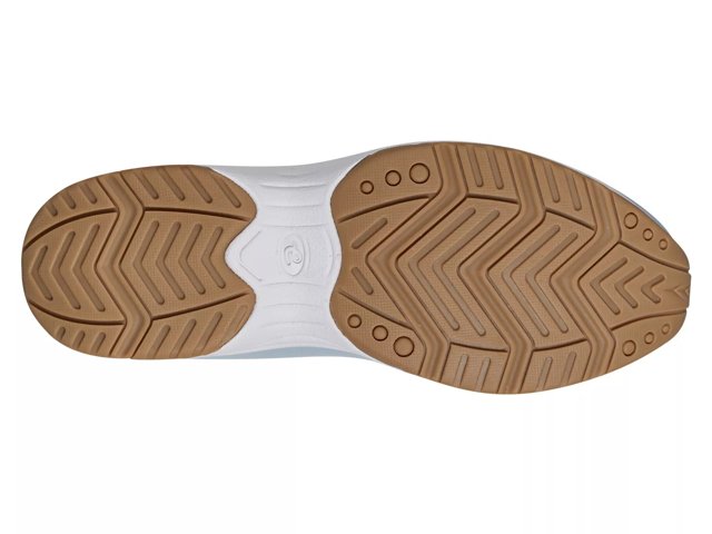 SE Travel Time Slip-On Sneaker