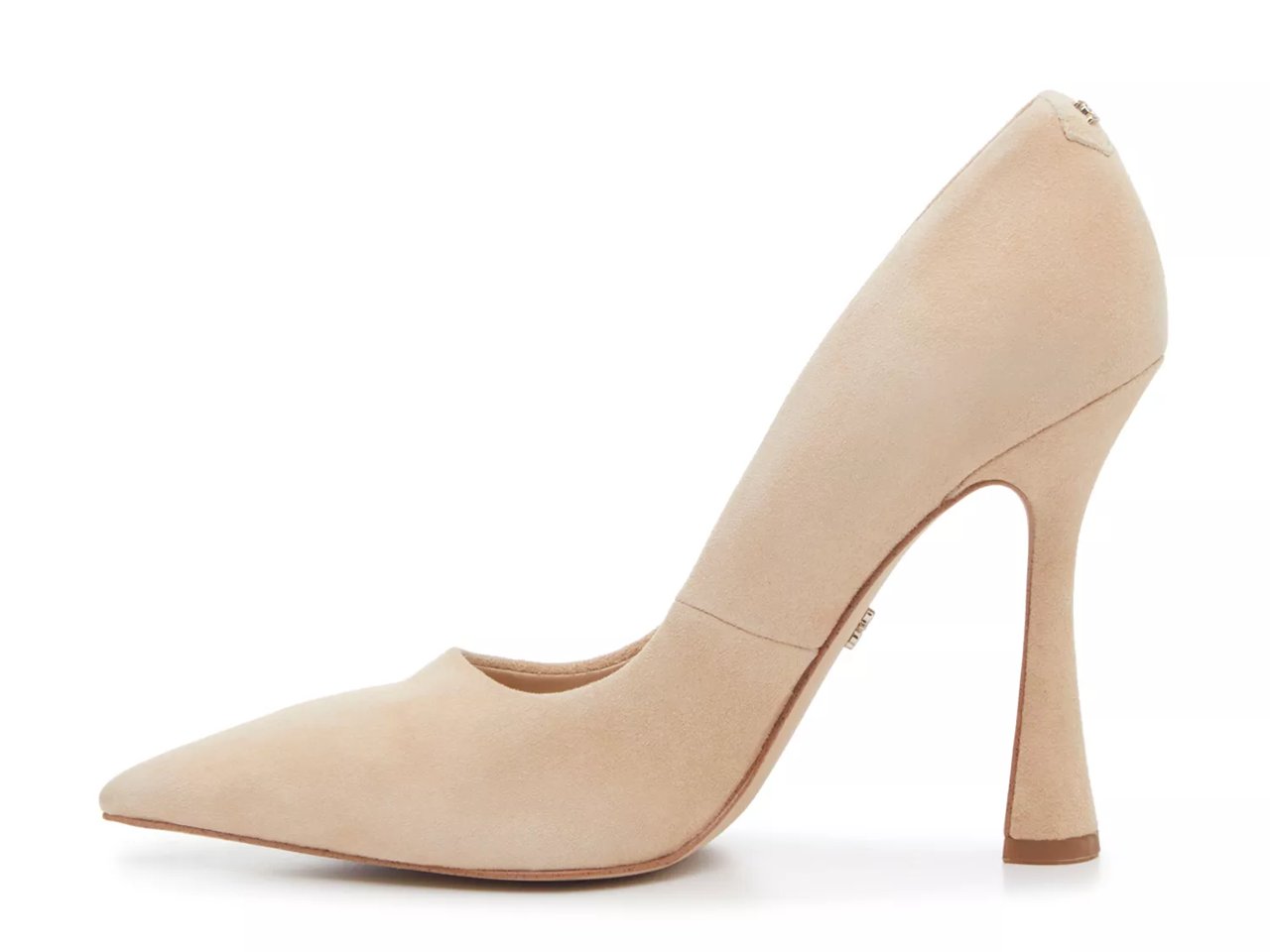 Antonia Pump