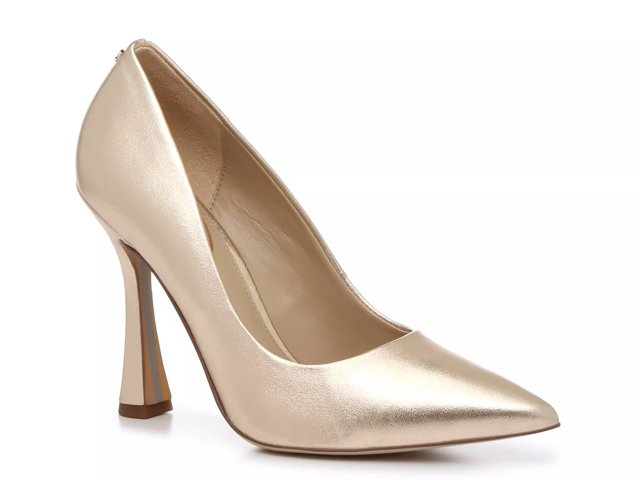Antonia Pump
