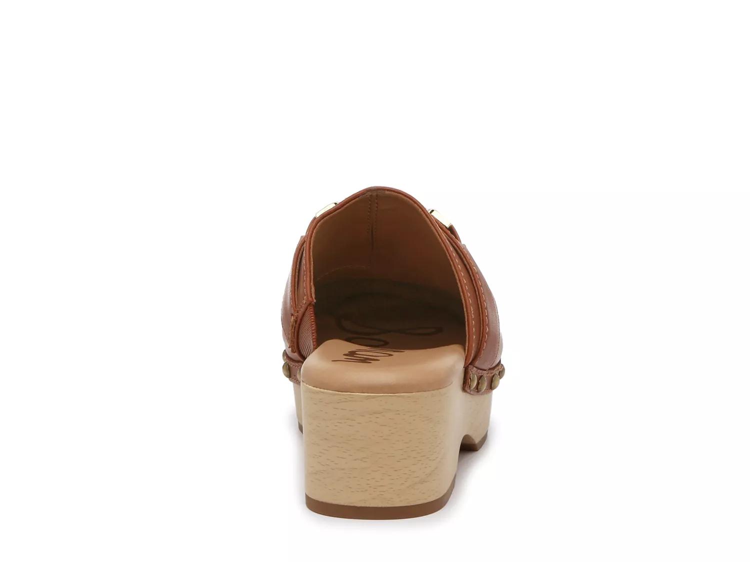 Kaye Clog
